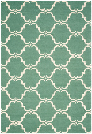 Safavieh Cambridge 703 Hand Tufted Wool Rug CAM703T-3