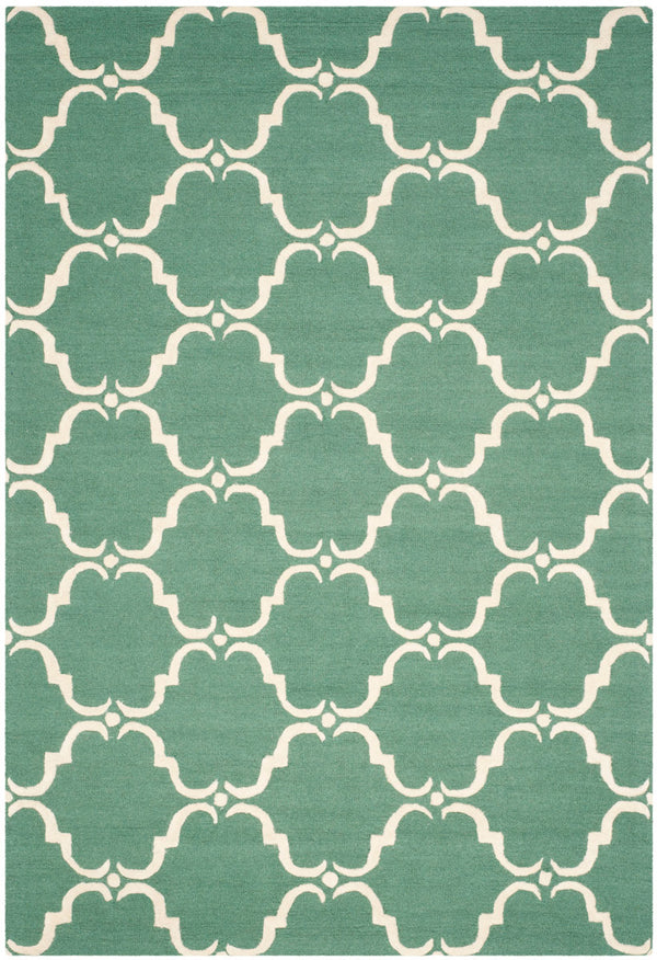 Safavieh Cambridge 703 Hand Tufted Wool Rug CAM703T-3