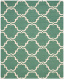 Safavieh Cambridge CAM703 Hand Tufted Rug