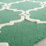 Safavieh Cambridge CAM703 Hand Tufted Rug