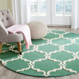 Safavieh Cambridge CAM703 Hand Tufted Rug