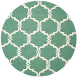 Safavieh Cambridge CAM703 Hand Tufted Rug