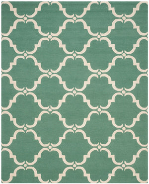 Safavieh Cambridge 703 Hand Tufted Wool Rug CAM703T-3