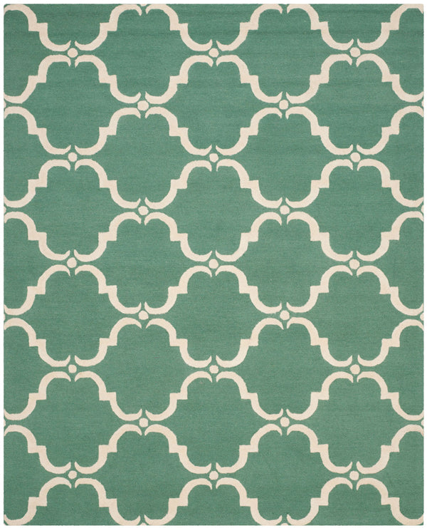 Safavieh Cambridge 703 Hand Tufted Wool Rug CAM703T-3