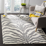 Safavieh Cambridge 709 Hand Tufted Wool Rug CAM709A-3