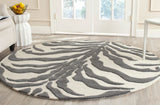 Safavieh Cambridge 709 Hand Tufted Wool Rug CAM709A-3