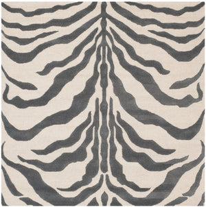 Safavieh Cambridge 709 Hand Tufted Wool Rug CAM709A-3