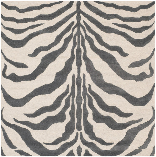 Safavieh Cambridge 709 Hand Tufted Wool Rug CAM709A-3