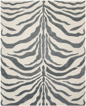 Safavieh Cambridge 709 Hand Tufted Wool Rug CAM709A-3