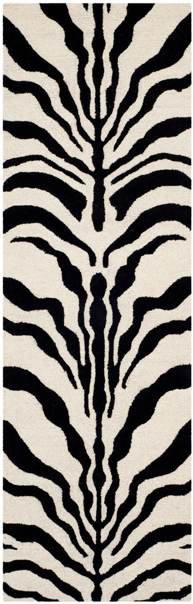 Safavieh Cambridge 709 Hand Tufted Wool Rug CAM709Q-3