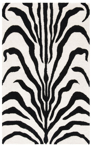 Safavieh Cambridge 709 Hand Tufted Wool Rug CAM709Q-3