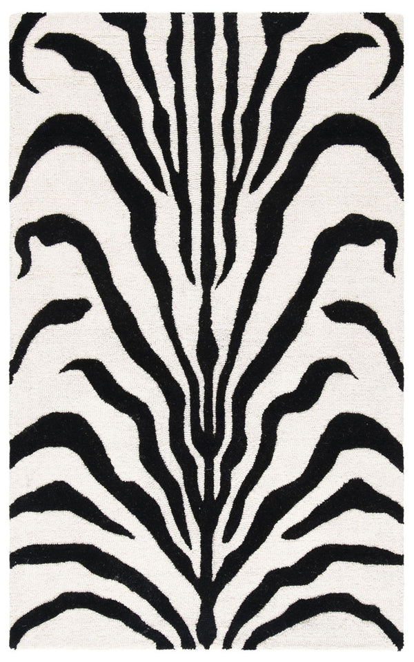 Safavieh Cambridge 709 Hand Tufted Wool Rug CAM709Q-3