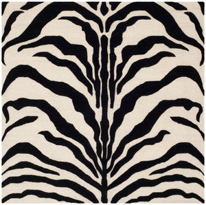 Safavieh Cambridge 709 Hand Tufted Wool Rug CAM709Q-3