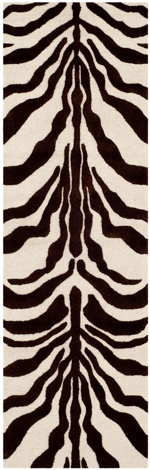 Safavieh Cambridge 709 Hand Tufted Wool Rug CAM709V-3