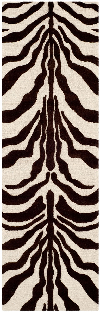 Safavieh Cambridge 709 Hand Tufted Wool Rug CAM709V-3