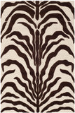 Safavieh Cambridge 709 Hand Tufted Wool Rug CAM709V-3