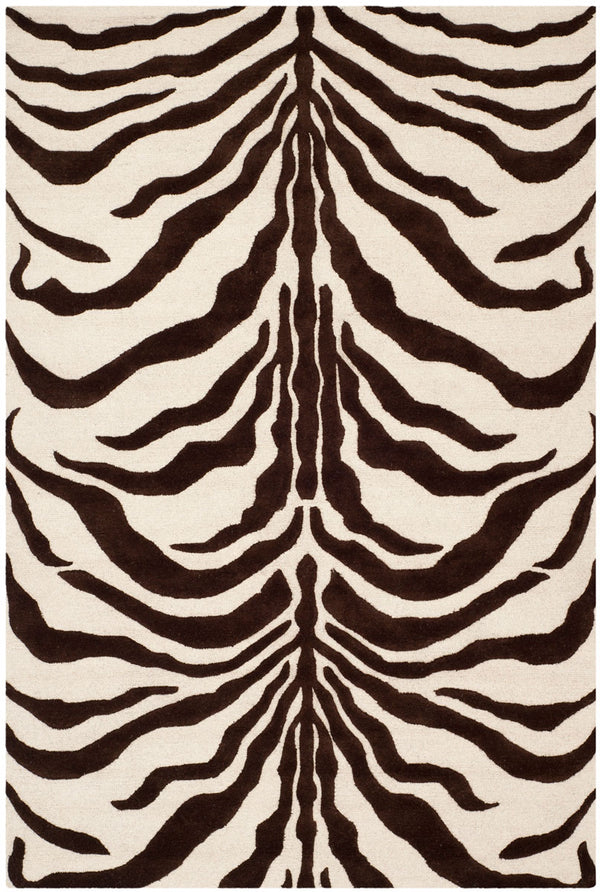 Safavieh Cambridge 709 Hand Tufted Wool Rug CAM709V-3