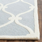 Safavieh Cambridge 710 Hand Tufted Wool Rug CAM710B-3