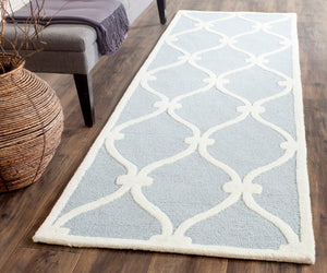 Safavieh Cambridge CAM710 Hand Tufted Rug