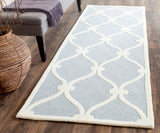 Safavieh Cambridge 710 Hand Tufted Wool Rug CAM710B-3