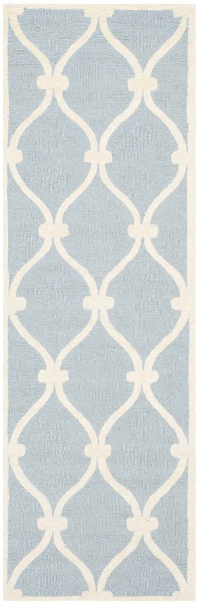 Safavieh Cambridge CAM710 Hand Tufted Rug