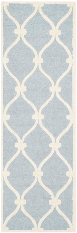 Safavieh Cambridge CAM710 Hand Tufted Rug