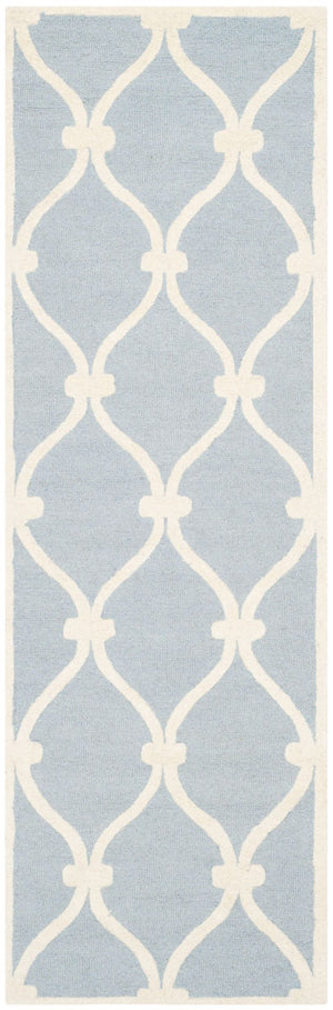 Safavieh Cambridge 710 Hand Tufted Wool Rug CAM710B-3