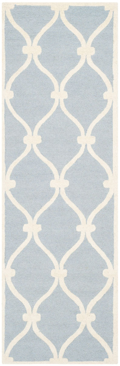 Safavieh Cambridge 710 Hand Tufted Wool Rug CAM710B-3