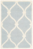 Safavieh Cambridge 710 Hand Tufted Wool Rug CAM710B-3