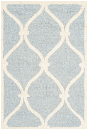 Safavieh Cambridge CAM710 Hand Tufted Rug