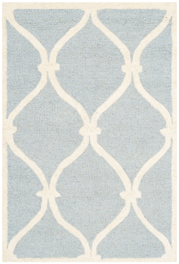 Safavieh Cambridge CAM710 Hand Tufted Rug