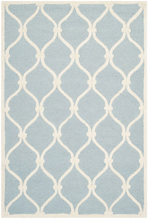 Safavieh Cambridge 710 Hand Tufted Wool Rug CAM710B-3