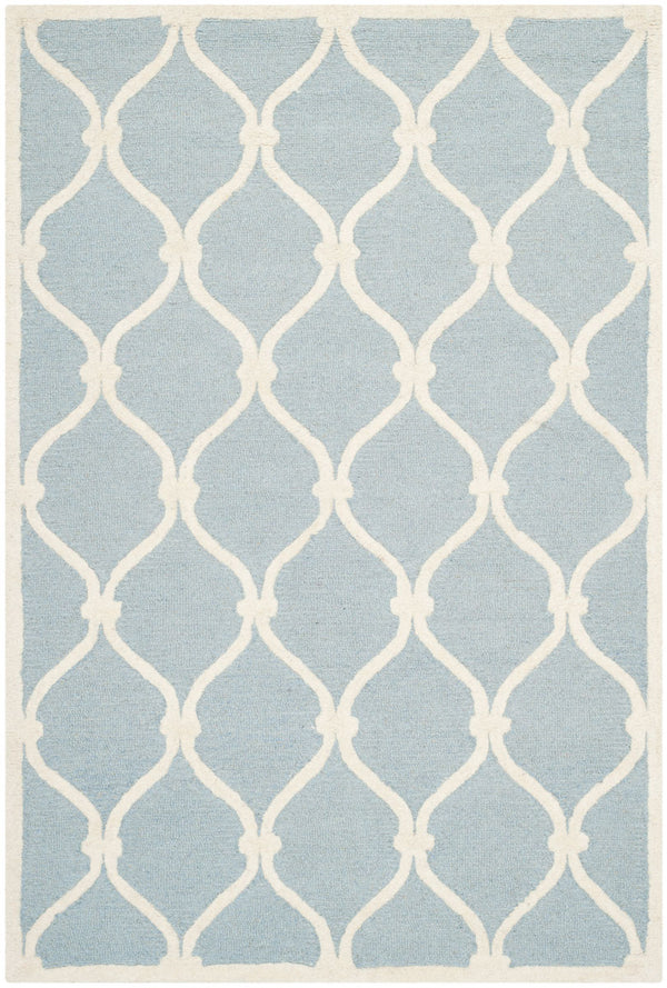 Safavieh Cambridge 710 Hand Tufted Wool Rug CAM710B-3