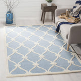 Safavieh Cambridge 710 Hand Tufted Wool Rug CAM710B-3