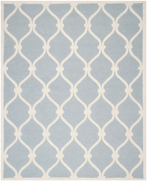 Safavieh Cambridge CAM710 Hand Tufted Rug