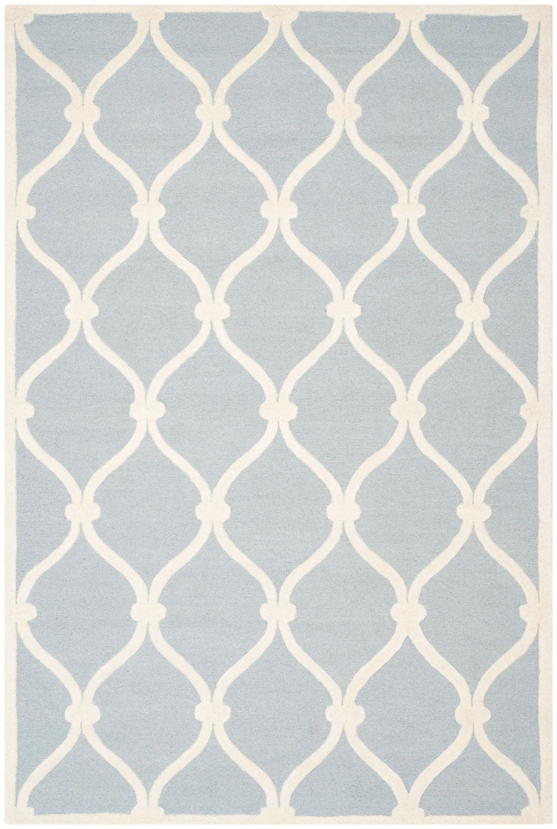 Safavieh Cambridge 710 Hand Tufted Wool Rug CAM710B-3