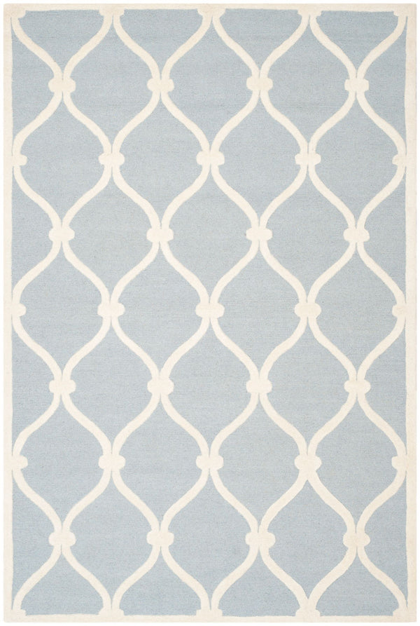 Safavieh Cambridge 710 Hand Tufted Wool Rug CAM710B-3