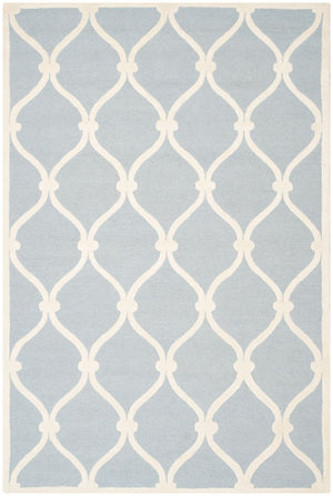 Safavieh Cambridge 710 Hand Tufted Wool Rug CAM710B-3