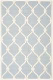 Safavieh Cambridge 710 Hand Tufted Wool Rug CAM710B-3