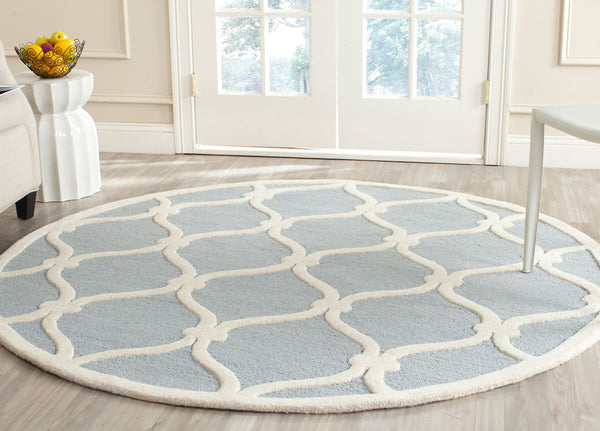 Safavieh Cambridge 710 Hand Tufted Wool Rug CAM710B-3