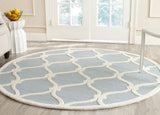 Safavieh Cambridge 710 Hand Tufted Wool Rug CAM710B-3