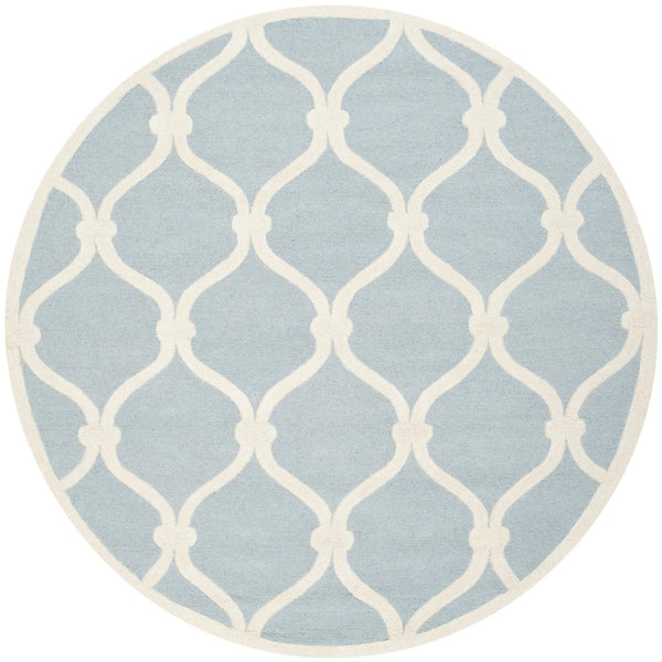 Safavieh Cambridge CAM710 Hand Tufted Rug