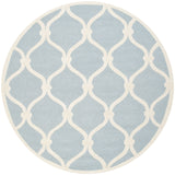 Safavieh Cambridge 710 Hand Tufted Wool Rug CAM710B-3