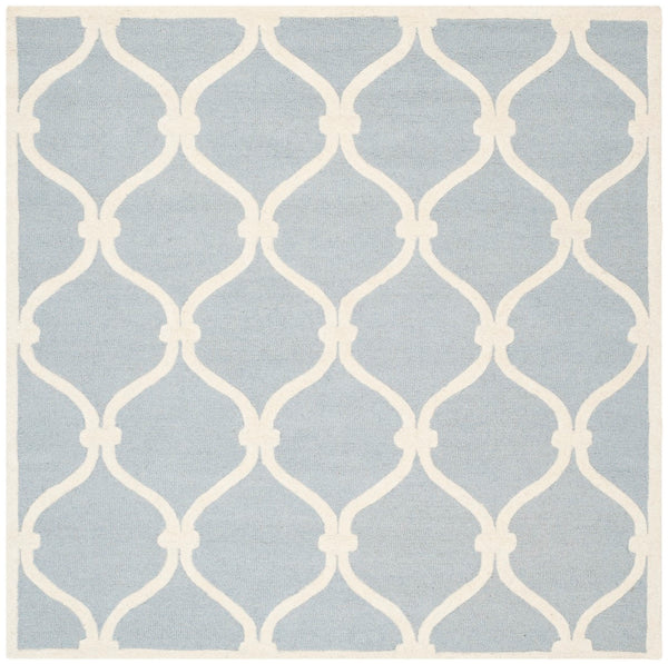 Safavieh Cambridge CAM710 Hand Tufted Rug