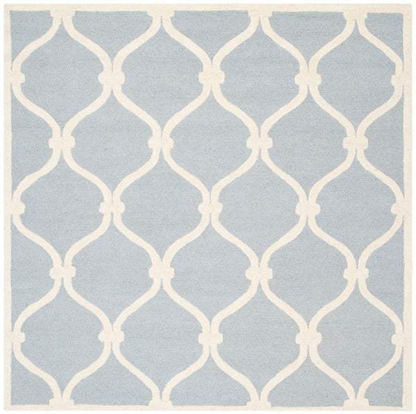 Safavieh Cambridge 710 Hand Tufted Wool Rug CAM710B-3