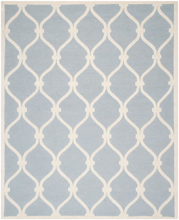 Safavieh Cambridge 710 Hand Tufted Wool Rug CAM710B-3