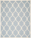 Safavieh Cambridge 710 Hand Tufted Wool Rug CAM710B-3