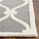 Safavieh Cambridge 710 Hand Tufted Wool Rug CAM710D-3