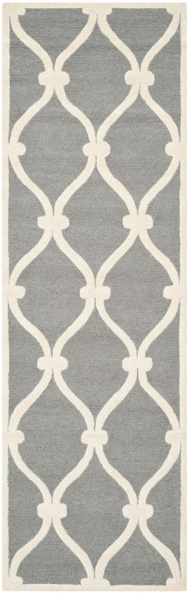 Safavieh Cambridge CAM710 Hand Tufted Rug