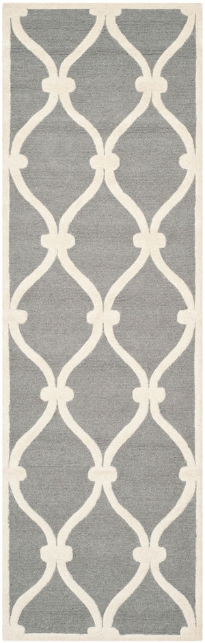 Safavieh Cambridge 710 Hand Tufted Wool Rug CAM710D-3